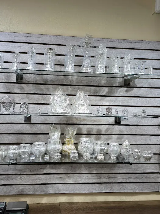 Diamond Jewelery & Silver N Gifts 5