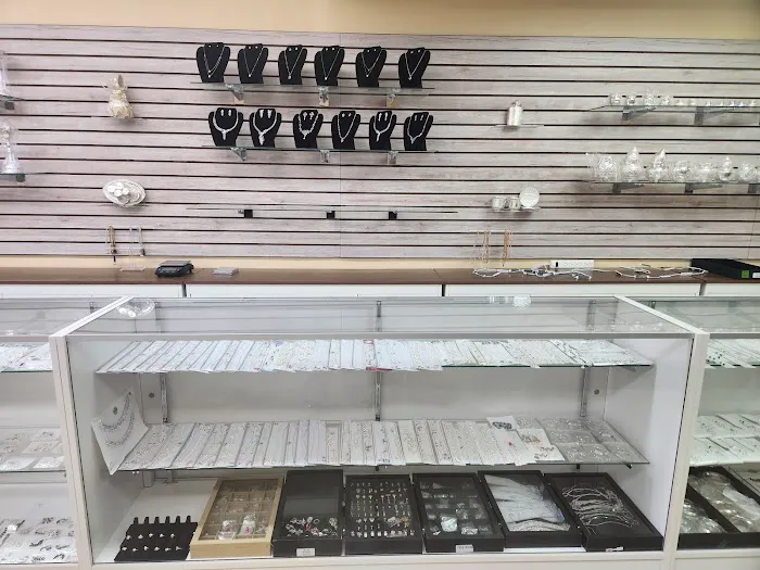 Diamond Jewelery & Silver N Gifts 5