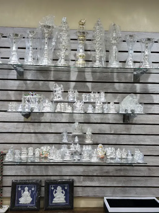Diamond Jewelery & Silver N Gifts 5