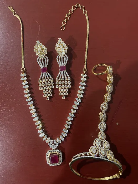 Dazzle Jewelry & Silver 5