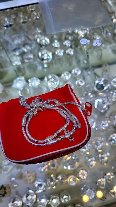 Dazzle Jewelry & Silver 5