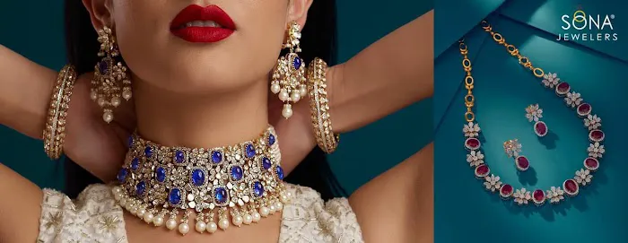 Sona Jewelers 5