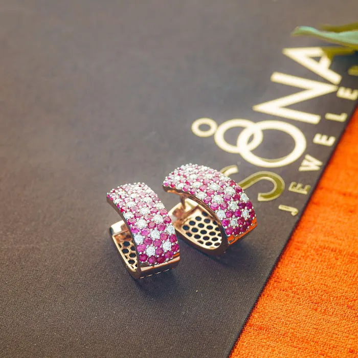 Sona Jewelers 5