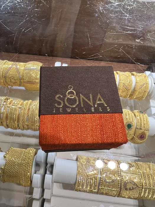 Sona Jewelers 5