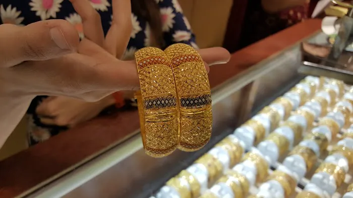 Sona Jewelers 5