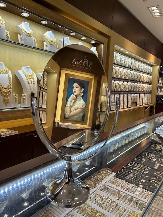 Sona Jewelers 5