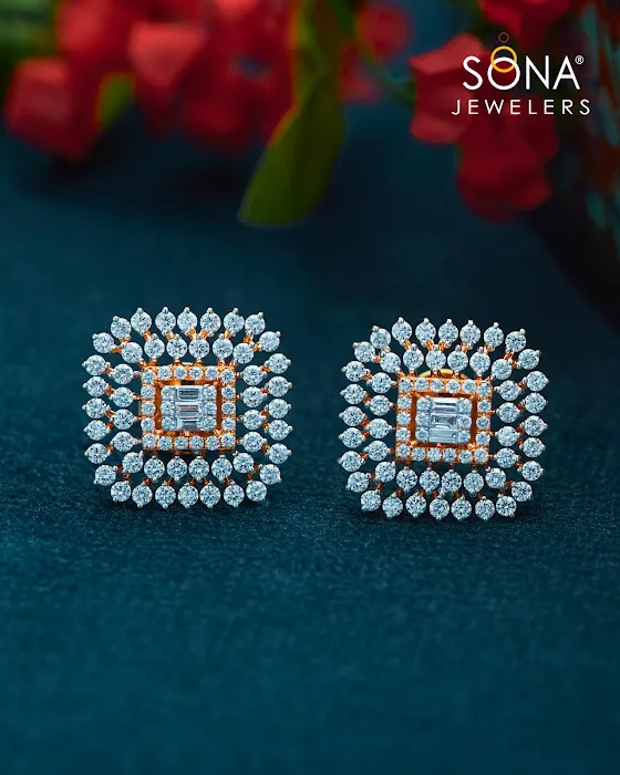 Sona Jewelers 5