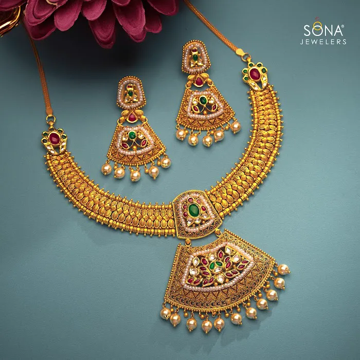 Sona Jewelers 5