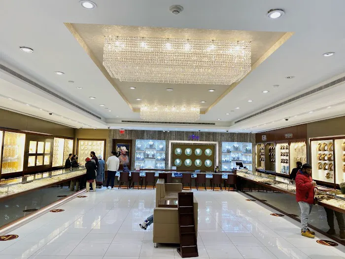Malabar Gold & Diamonds - Iselin - New Jersey 5