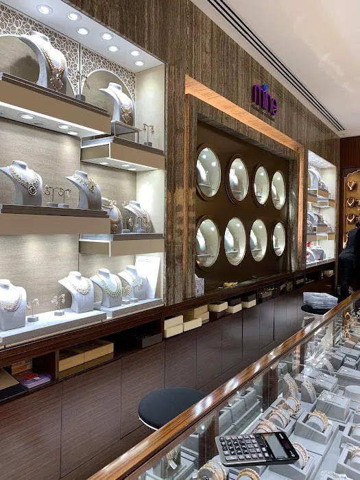 Malabar Gold & Diamonds - Iselin - New Jersey 5