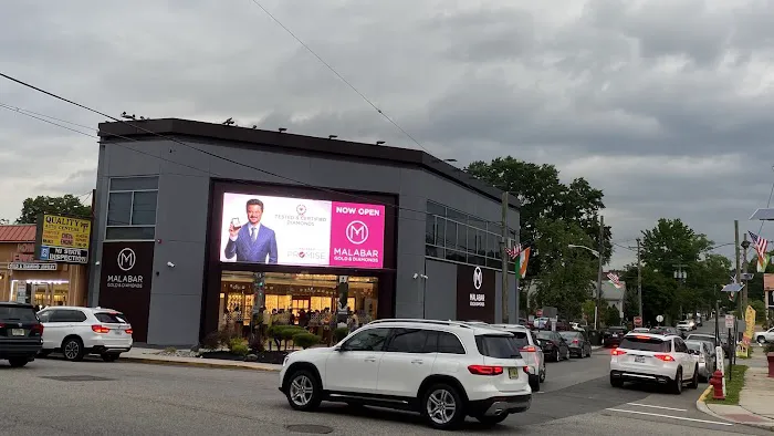 Malabar Gold & Diamonds - Iselin - New Jersey 5