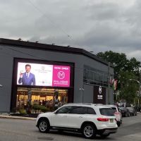 Malabar Gold & Diamonds - Iselin - New Jersey ico