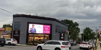 Malabar Gold & Diamonds - Iselin - New Jersey