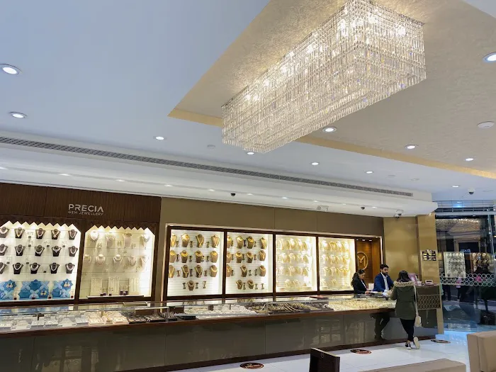 Malabar Gold & Diamonds - Iselin - New Jersey 5