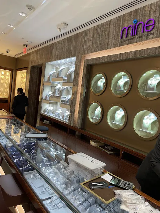 Malabar Gold & Diamonds - Iselin - New Jersey 5