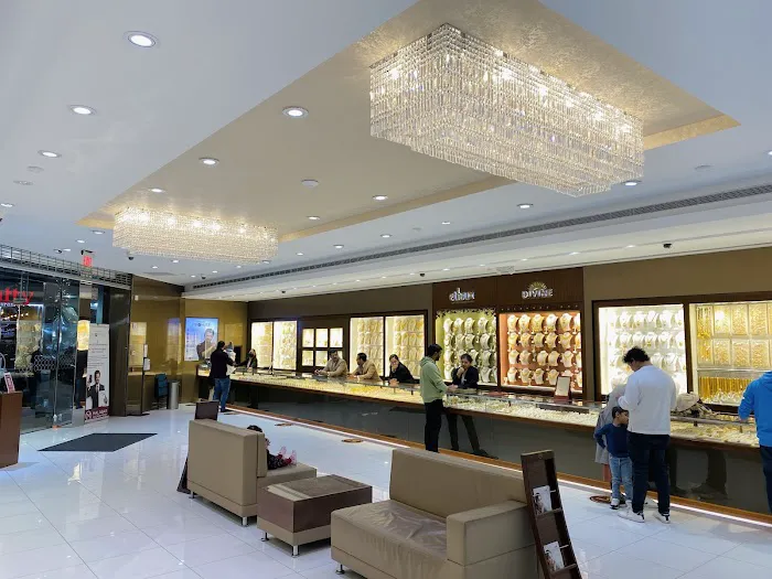 Malabar Gold & Diamonds - Iselin - New Jersey 5