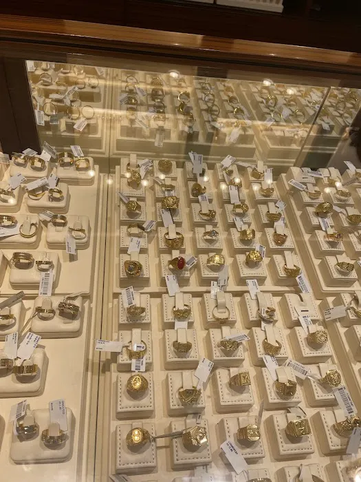 Malabar Gold & Diamonds - Iselin - New Jersey 5