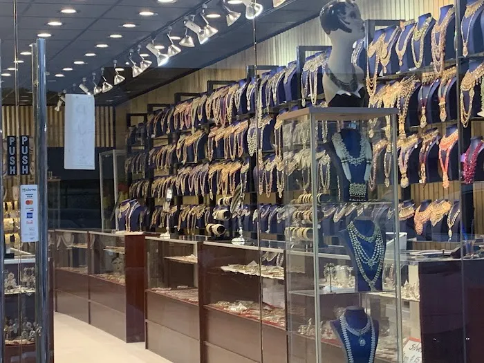 Shiv Sangam Jewelers 5