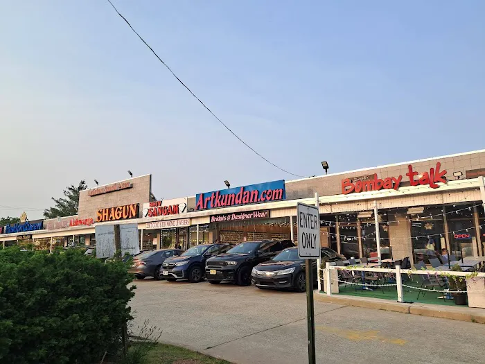 Shiv Sangam Jewelers 5