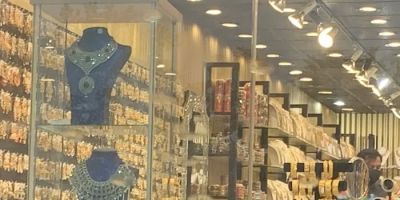 Shiv Sangam Jewelers