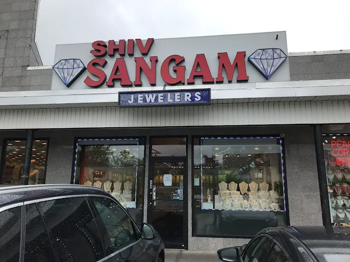 Shiv Sangam Jewelers 5