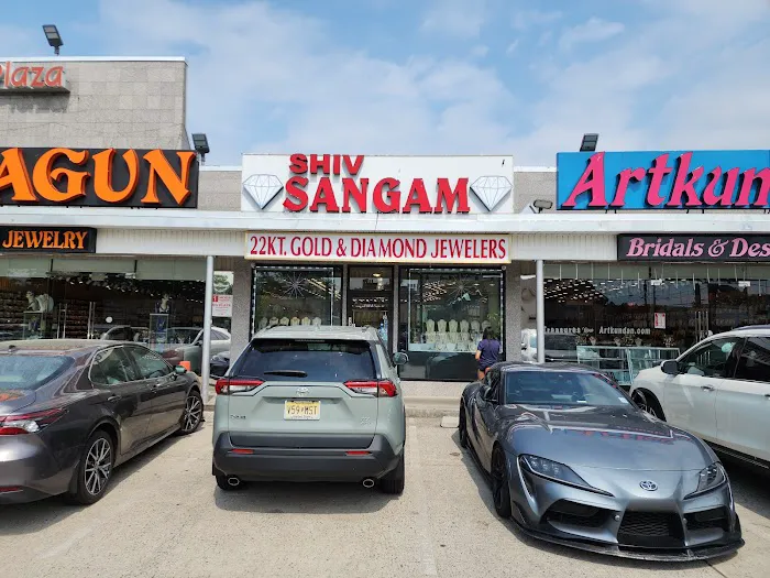 Shiv Sangam Jewelers 5