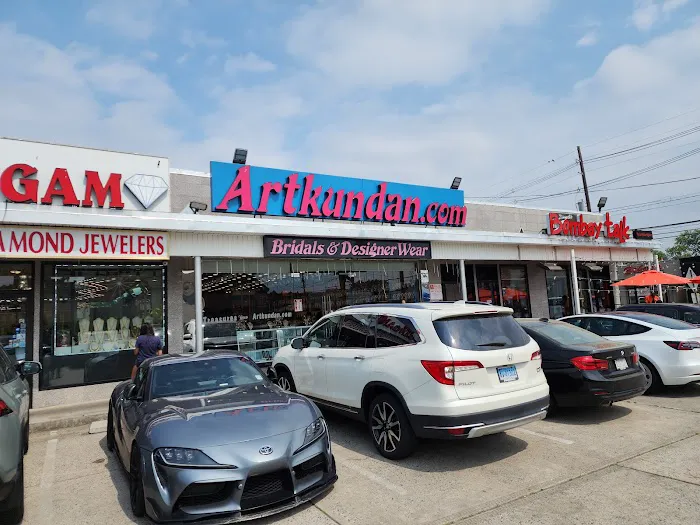 Art Kundan USA 5