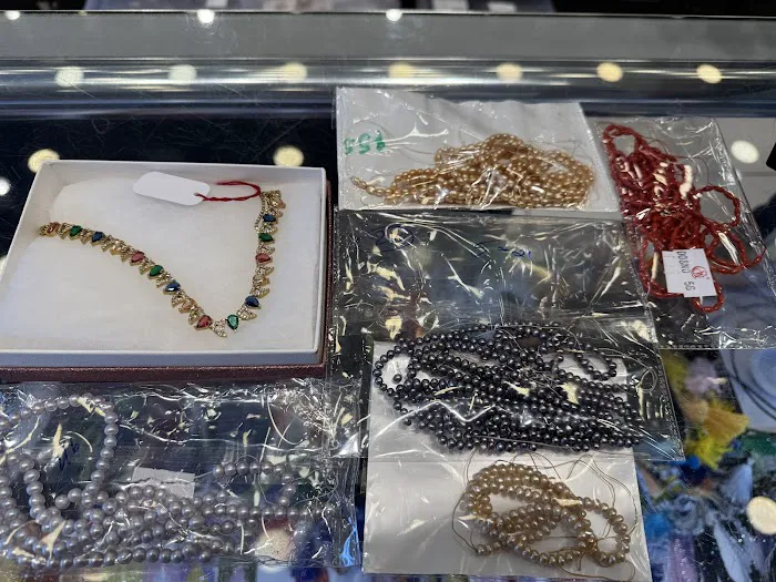 Art Kundan USA 5