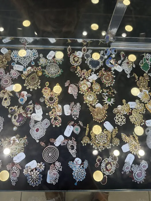 Art Kundan USA 5
