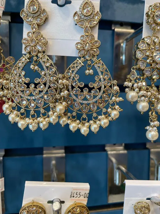 Art Kundan USA 5