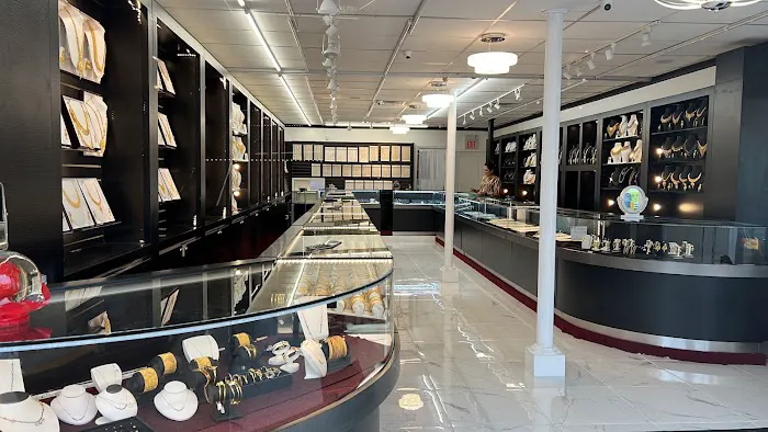 Sara Jewelry 5