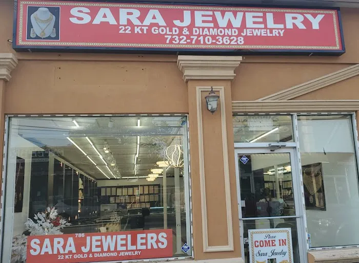 Sara Jewelry 5