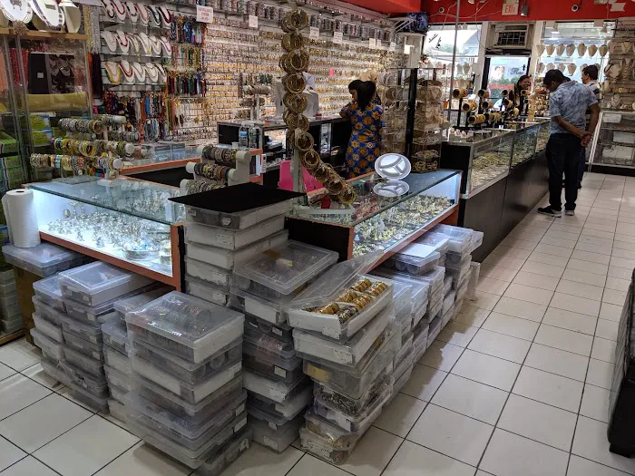 Treasures 5