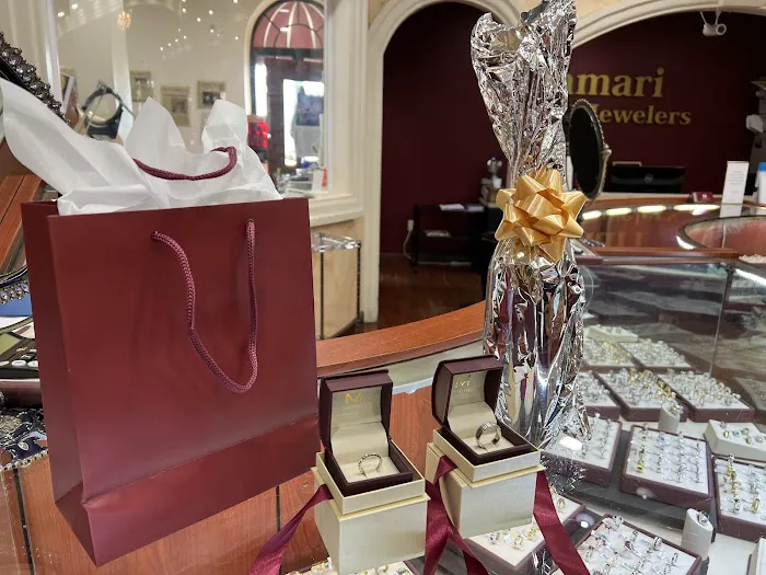 Mamari Jewelers 4