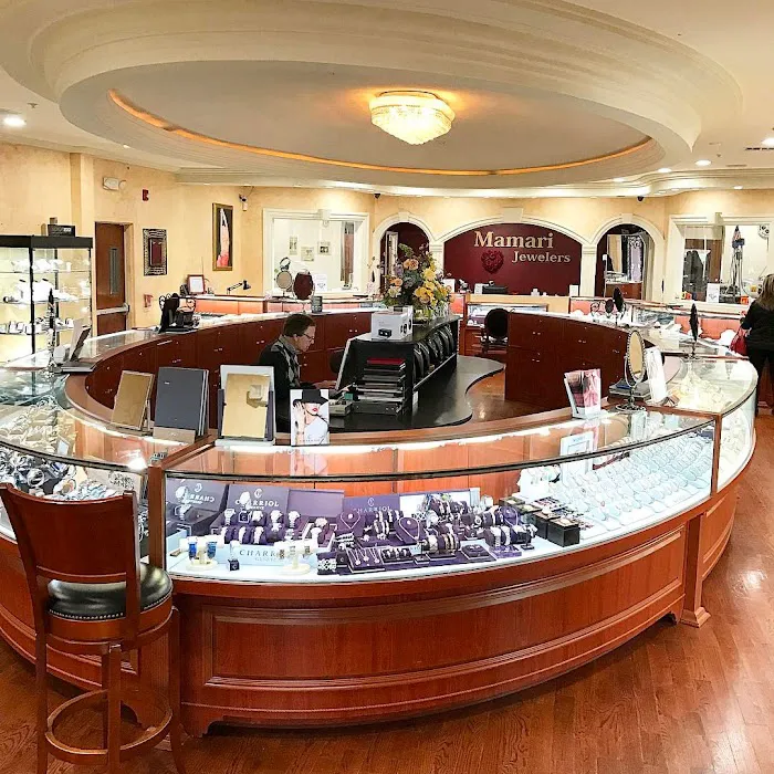Mamari Jewelers 4