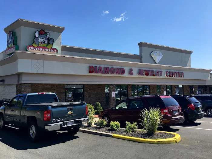 Diamond & Jewelry Center 4