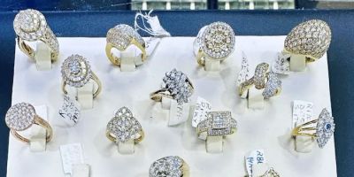 Royal Jewelry