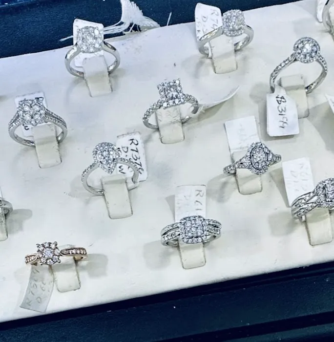 Royal Jewelry 4