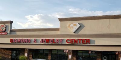 E C Jewelry