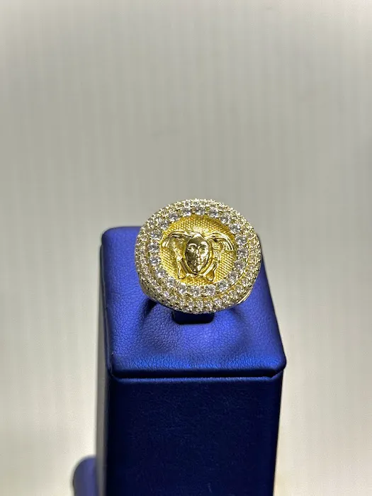 Kimiya Jewelers 4