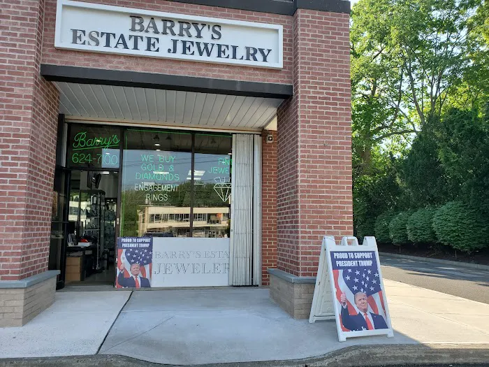 Barry's Estate Jewelry 4