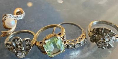 Treasure Traders