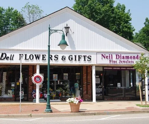 Neil Diamonds Fine Jewelers 4