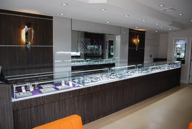 Neil Diamonds Fine Jewelers 4