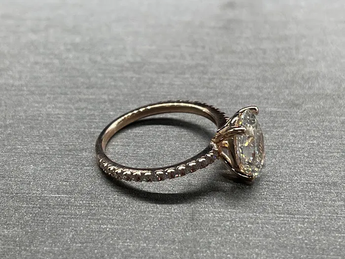 Neil Diamonds Fine Jewelers 4