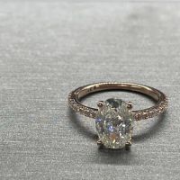 Neil Diamonds Fine Jewelers ico