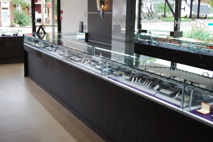 Neil Diamonds Fine Jewelers 4