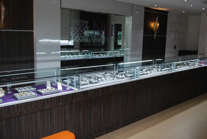 Neil Diamonds Fine Jewelers 4