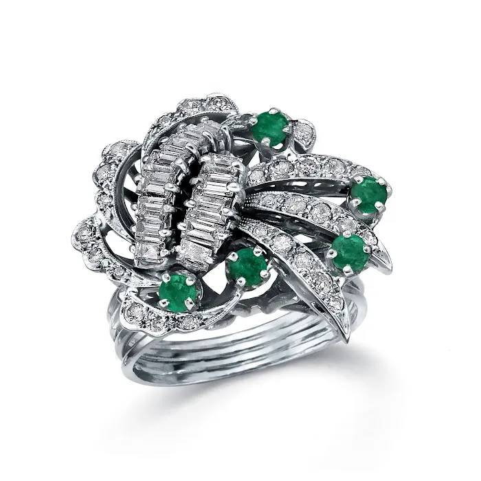 Neil Diamonds Fine Jewelers 4