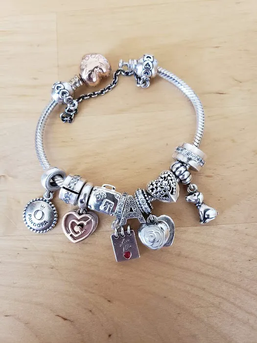 Pandora 4